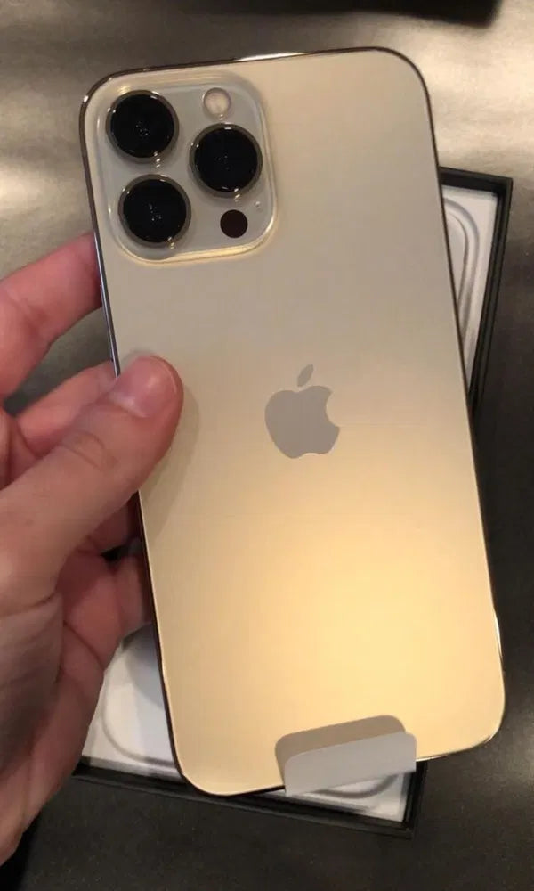 iPhone 13 Pro max