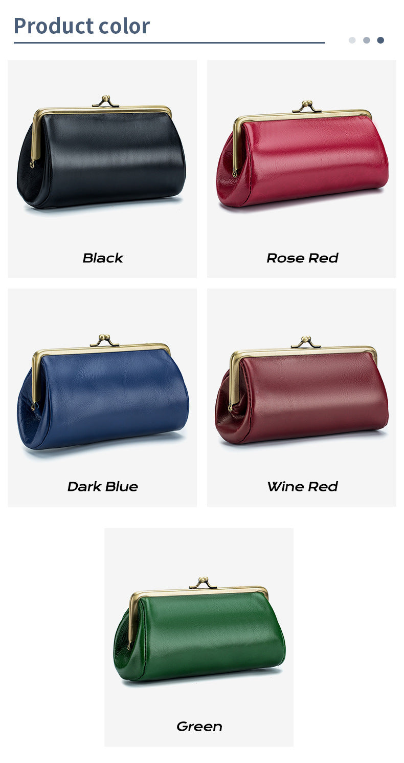 Bolsa de couro feminina saco de couro de luxo bolsa de mulher bolsa de couro de design vintage