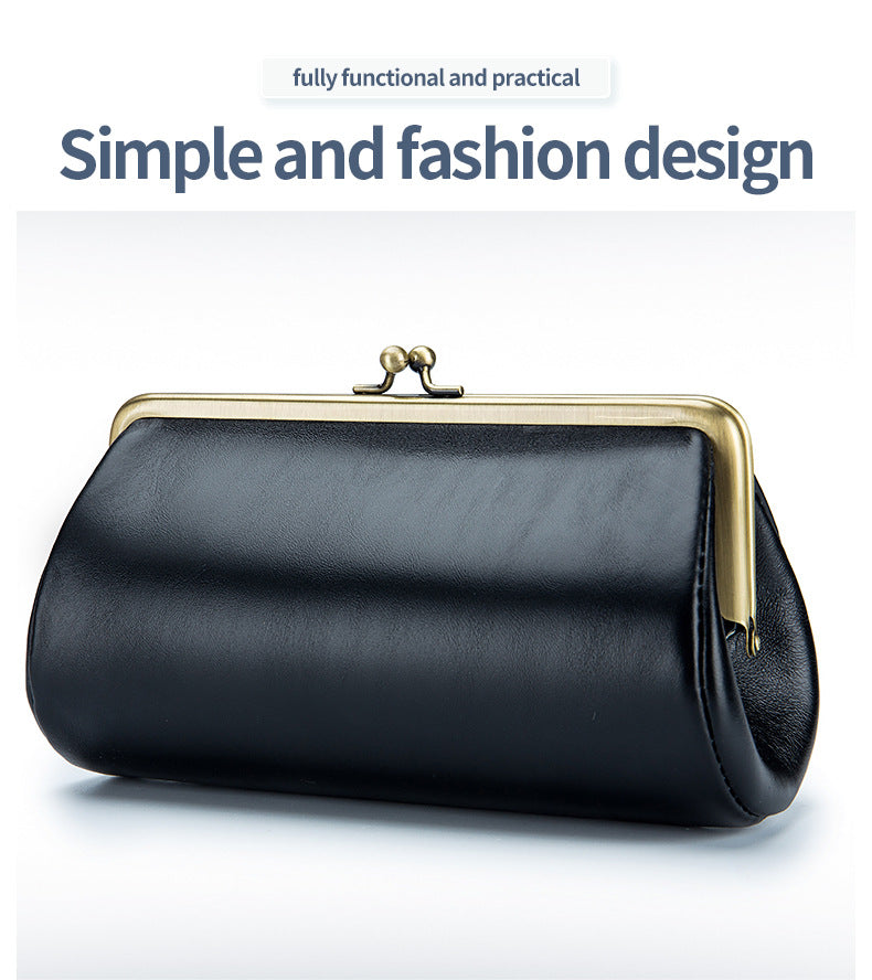 Bolsa de couro feminina saco de couro de luxo bolsa de mulher bolsa de couro de design vintage