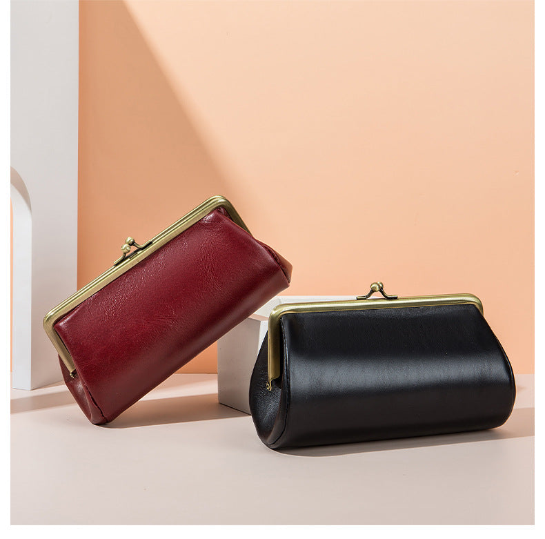 Bolsa de couro feminina saco de couro de luxo bolsa de mulher bolsa de couro de design vintage