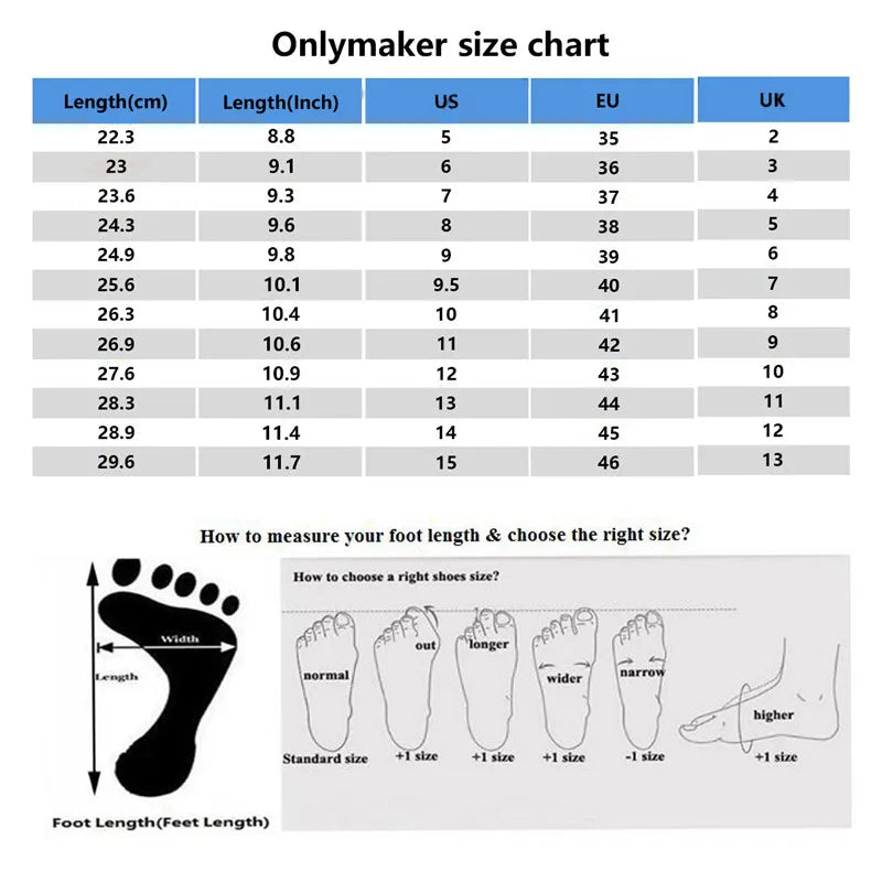 Onlymaker feminino dedo do pé redondo plataforma dupla bombas super salto alto deslizamento em sapatos de festa de casamento stiletto saltos tamanhos grandes