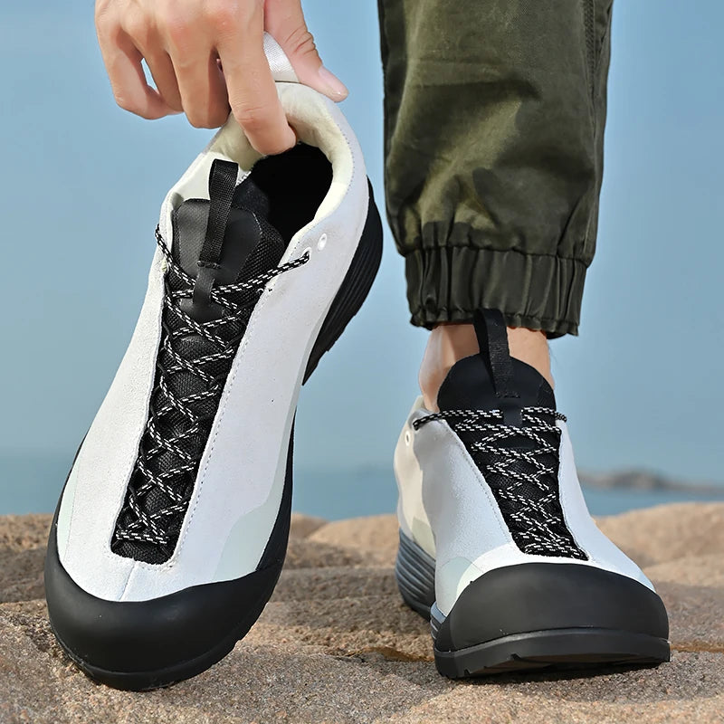 Tênis de corrida de malha leve para homens respirável esportes sapatos casuais de alta qualidade tenis calçado de caminhada versátil homem tênis