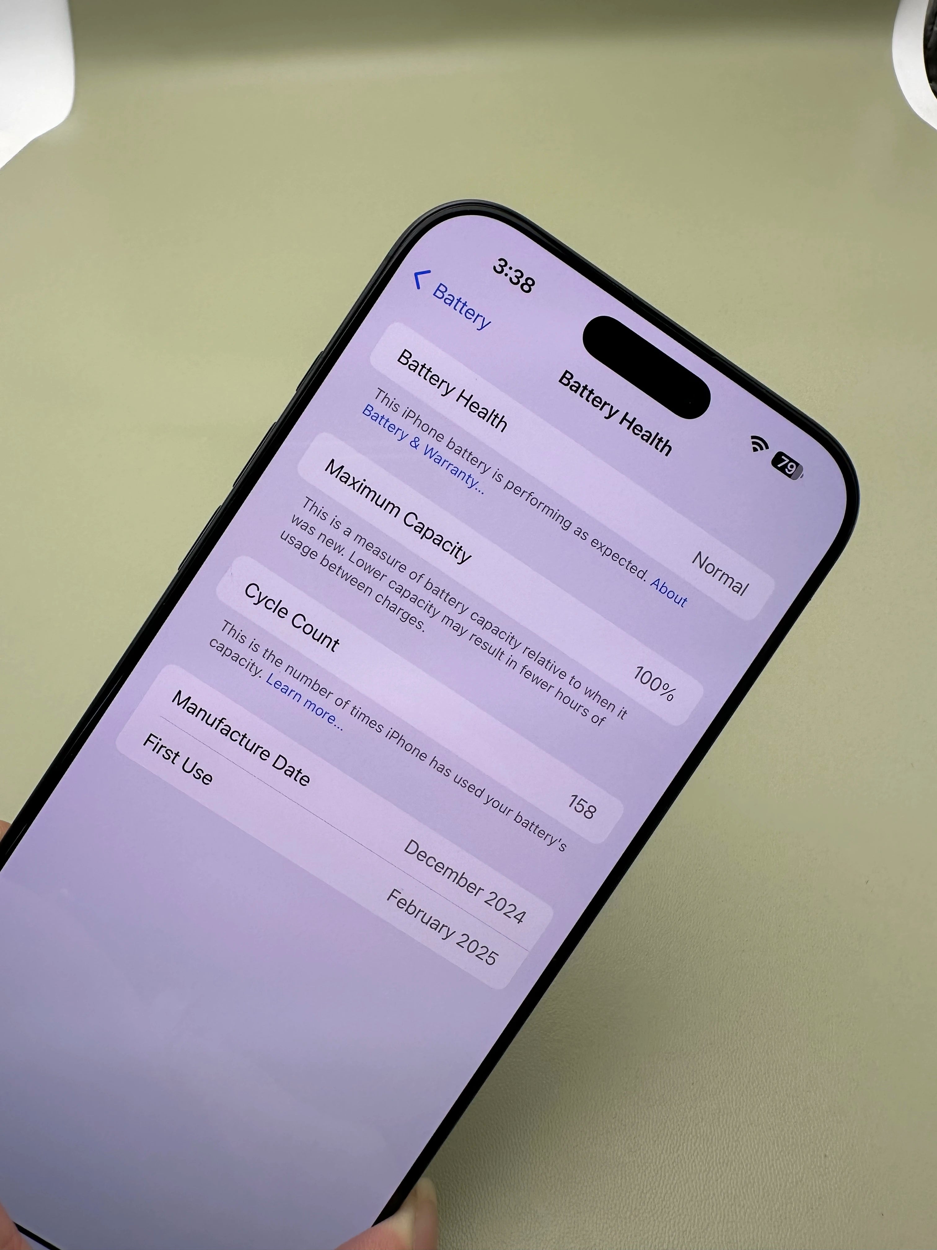 100% original iphone 16 pro max smartphone 6.9 "dupla sim desbloqueado 5g telefone celular retina xdr oled 6.3" 16 pro 128gb/256gb/512gb/1t