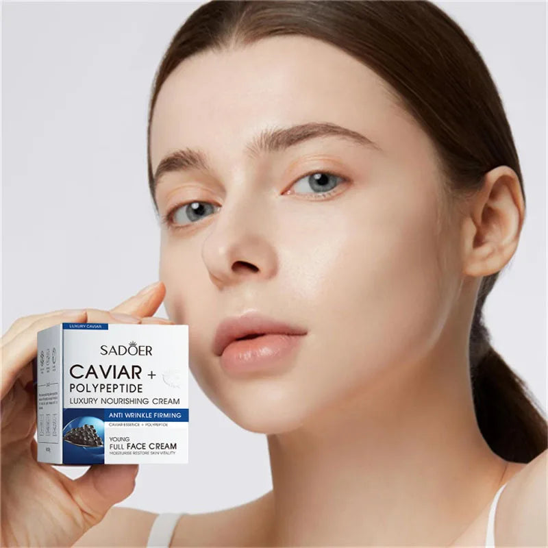 Remoção instantânea de rugas creme retinol rosto anti-envelhecimento endurecimento levantamento desbotamento linhas finas melhorar a pele hidratar iluminar cuidados com a pele