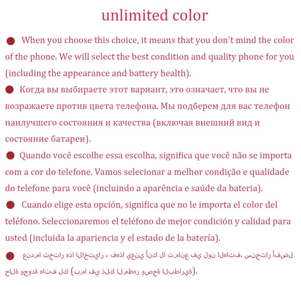 iPhone 16 Original 6.1\" eSIM/SIM Física, OLED XDR, Face ID, NFC, A18, ROM 128/256/512GB, RAM 8GB, Celular 5G AI, 98% Novo