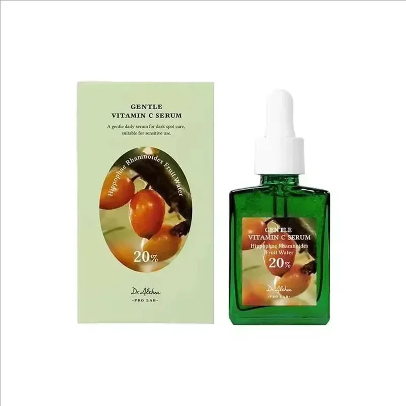 Novo Spray Antioxidante Calmante para o Rosto 100ml 60ml 345 da Marca Sul-Coreana - Essência Hidratante para Cuidados com a Pele