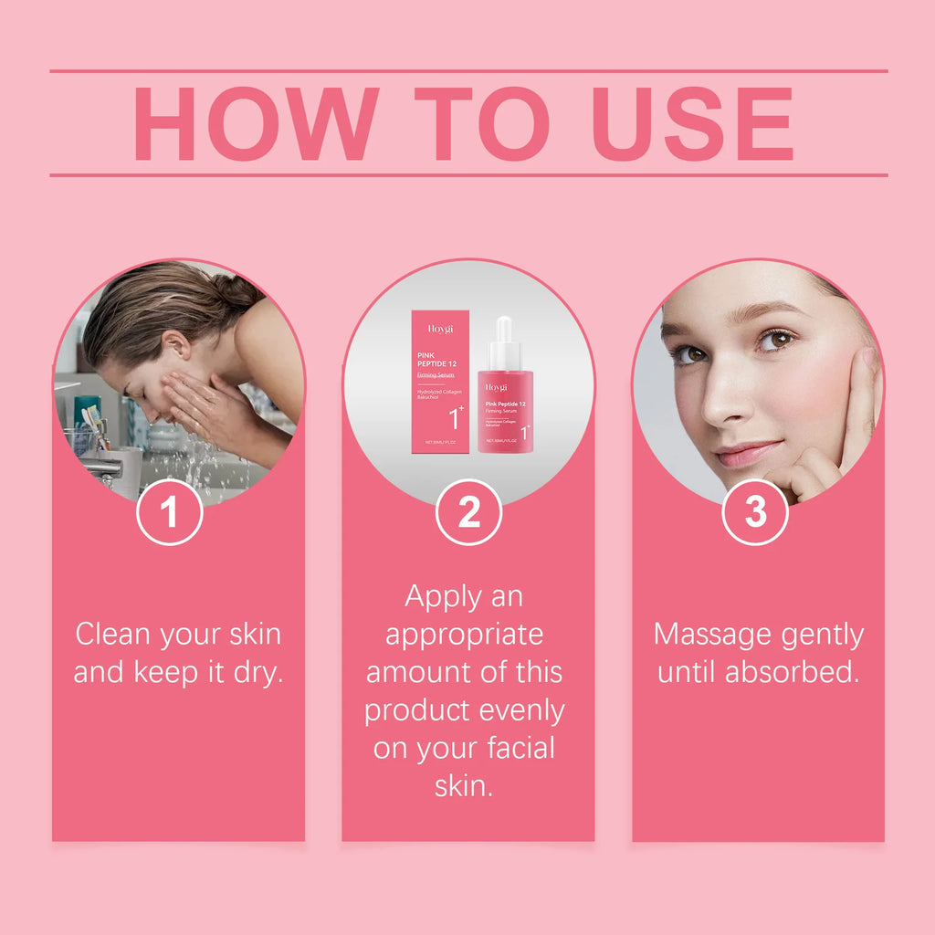 Nicotinamida soro facial remoção de melanina reduzir manchas escuras mesmo tom da pele iluminando rejuvenescimento anti acne essência facial 30ml