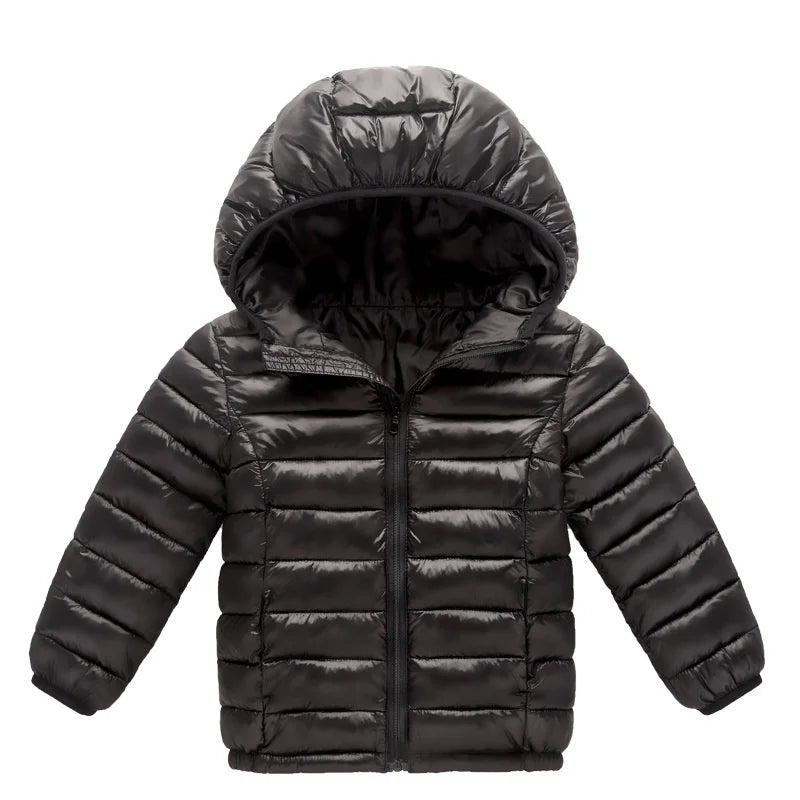 Inverno meninas grosso demin casacos bebê mais veludo quente outerwear com cinto crianças princesa projetado jaquetas longas crianças roupas