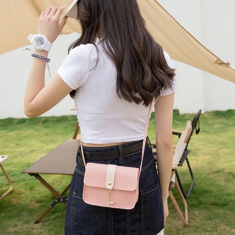 Moda pequena bolsa quadrada feminina pequena bolsa crossbody senhoras bolsas meninas verão viagem mini bolsa