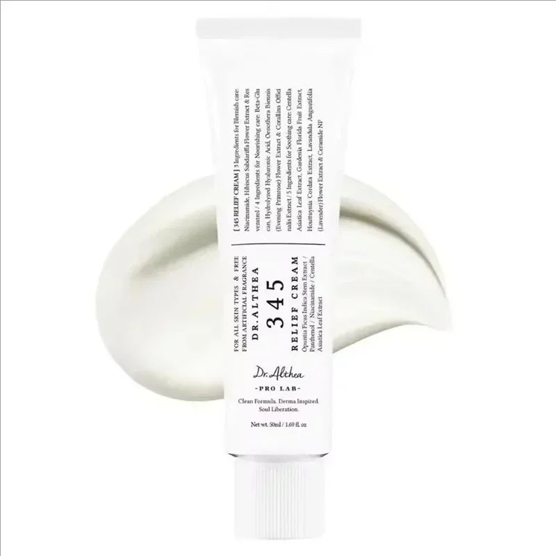 Novo Spray Antioxidante Calmante para o Rosto 100ml 60ml 345 da Marca Sul-Coreana - Essência Hidratante para Cuidados com a Pele