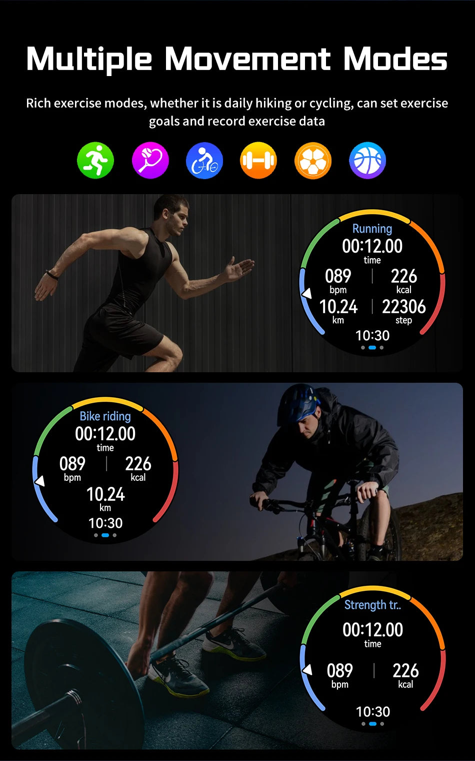 Lige 2025 relógio inteligente masculino esportes ao ar livre monitoramento de freqüência cardíaca ip68 à prova dip68 água relógios bluetooth chamada smartwatch para android ios
