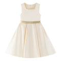 Fantasia princesa cerimônia de casamento vestido festivo para a menina crianças traje da dama de honra luxo piano desempenho vestidos crianças roupas