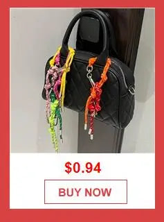 Y2k coreano transparente ita saco meninas doce lolita jk bolsa moda escola crossbody saco harajuku anime crachá exibição sacola