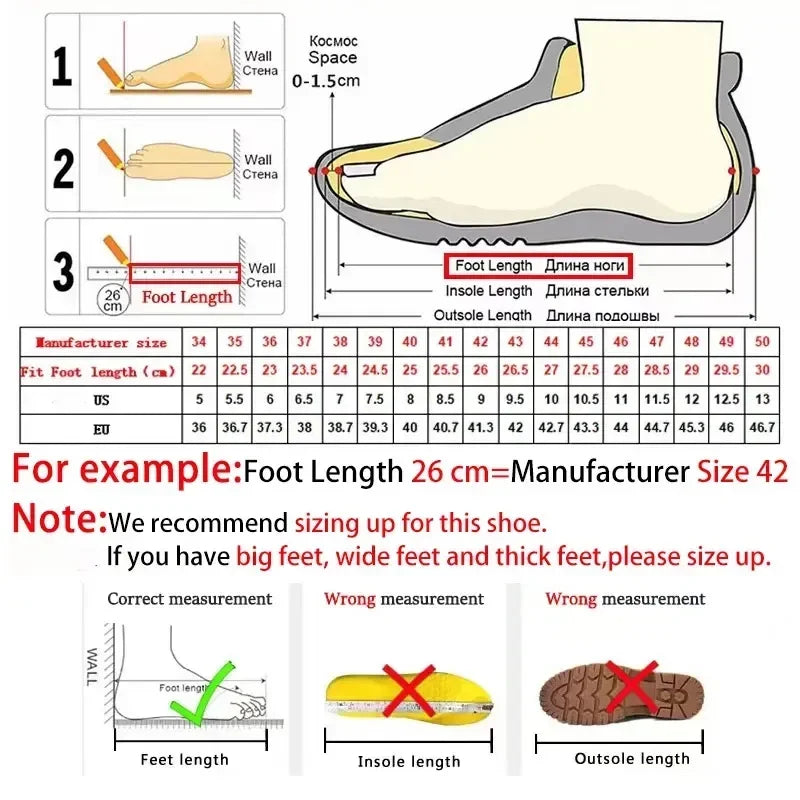 Sapato de lona respirável casual masculino, tênis de cano alto, sapato vulcanizado com renda, sapatilha antiderrapante, na moda