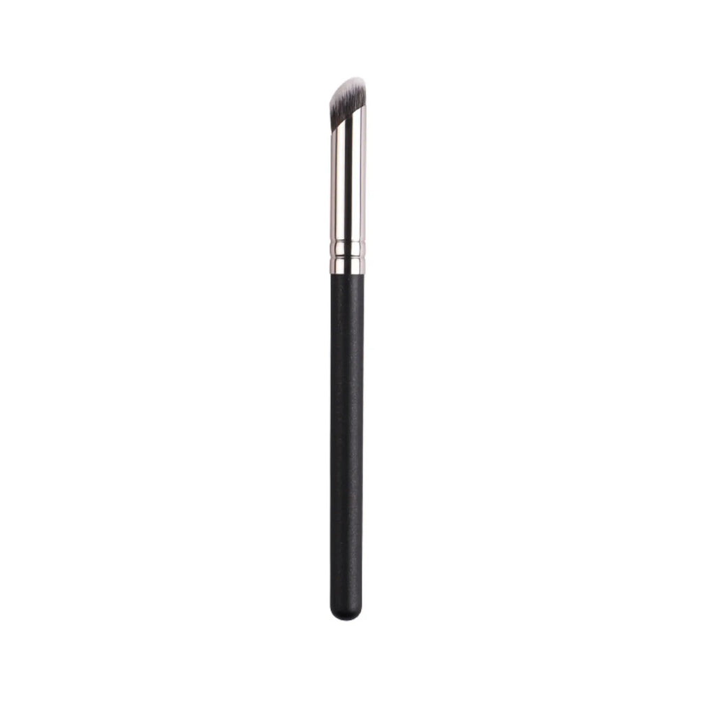 Pincel para Base e Corretivo, Pincéis Premium para Contorno e Blush, Pincel de Maquiagem Denso para Olhos e Rosto, Ideal para Esbater e Alisar
