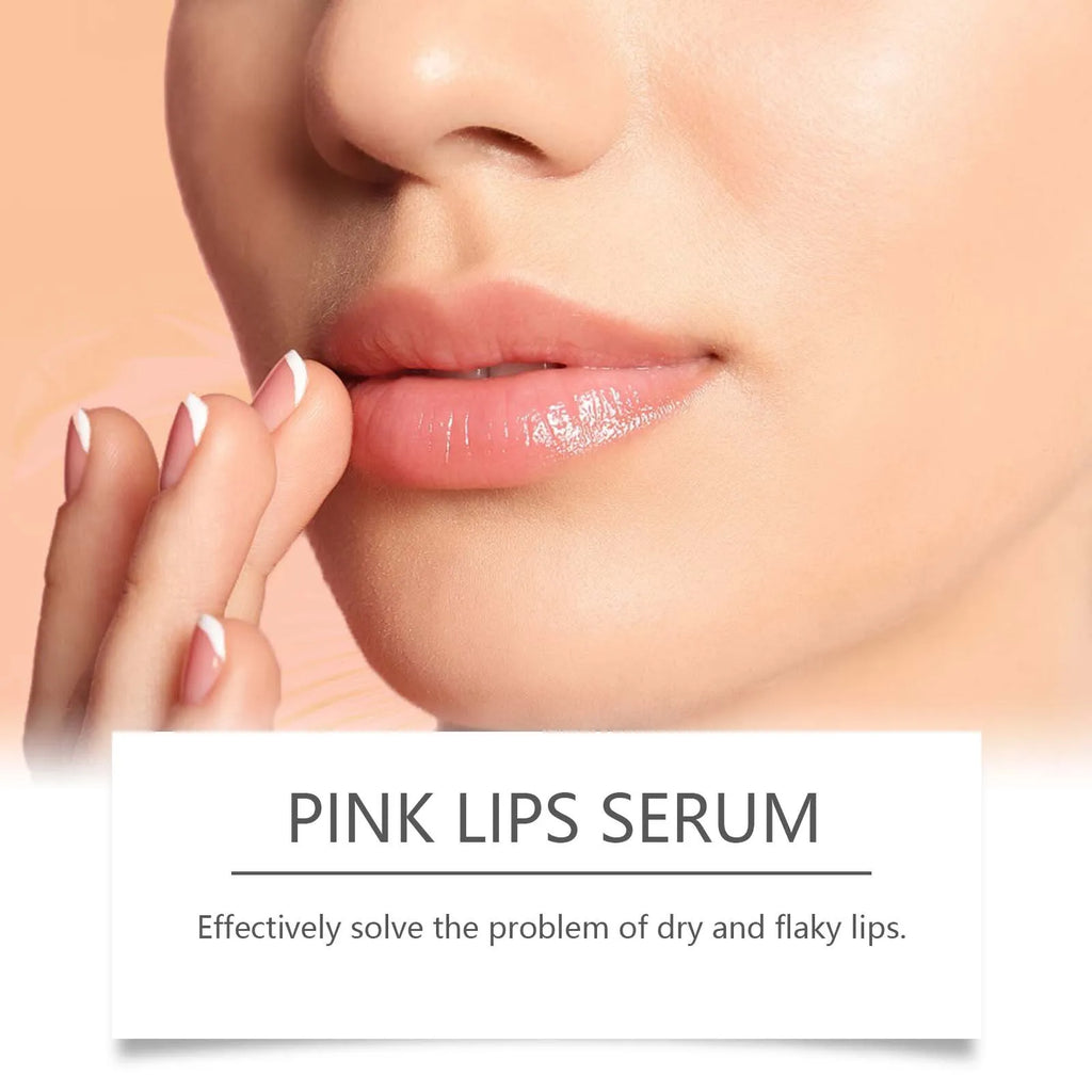 Sérum Labial Volumizador: Tratamento Nutritivo com Óleos Essenciais para Hidratação Profunda e Lábios Irresistivelmente Macios e Sensuais 2026