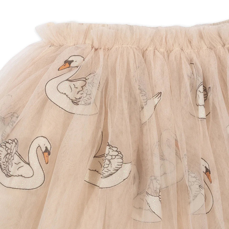 Verão ks bebê meninas cereja malha vestido crianças roupas meninas vestidos de princesa saias festa de natal manga longa vestidos