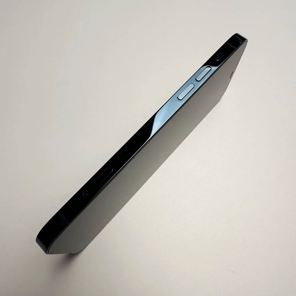 iPhone 12 Pro Smartphone 6GB RAM 12Pro 6,1" IOS Face ID desbloqueado 5G 12Pro Celular original