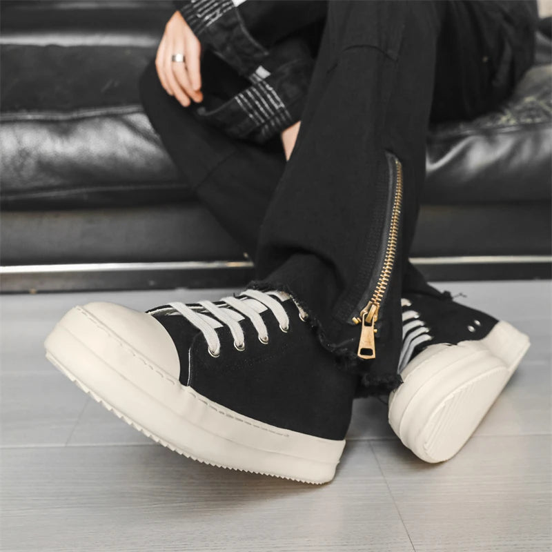 Homens mulheres tênis casuais skate sapatos vulcanizados projetados tênis de corrida sapatos esportivos rendas até tênis ao ar livre confortáveis