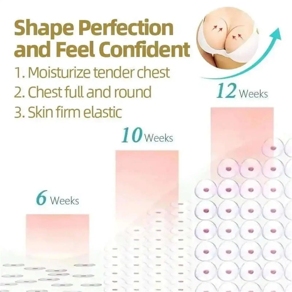 Crescimento rápido creme de ampliação do peito levantar peito firme melhorar flacidez massagem peito rapidamente corpo hidratante suave cuidados brilhantes