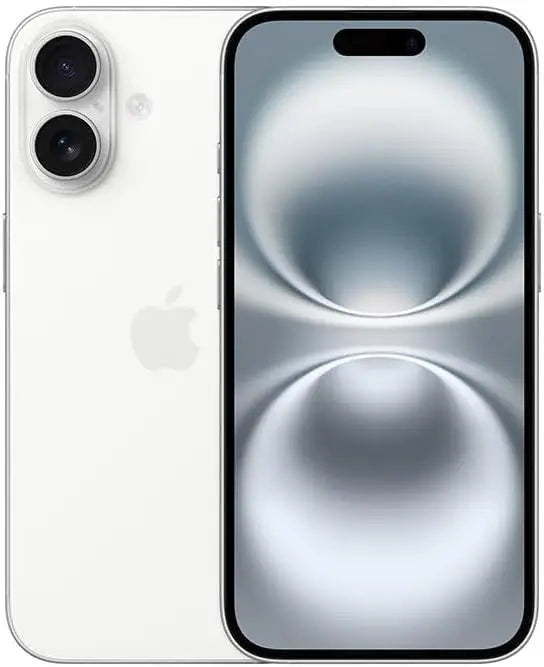iPhone 16 original 128GB/256GB/512GB ROM 8GB RAM desbloqueado 5G celular iPhone16 pacote oficial parece novo
