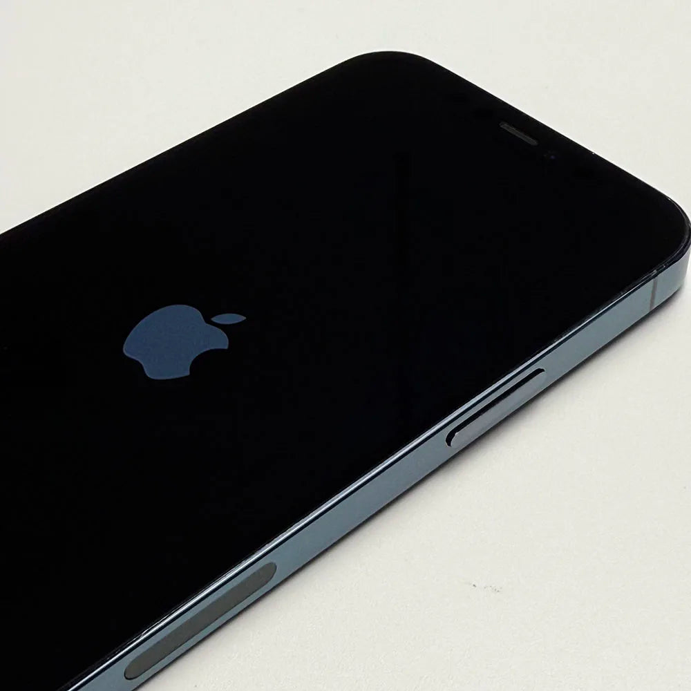 iPhone 12 Pro Smartphone 6GB RAM 12Pro 6,1" IOS Face ID desbloqueado 5G 12Pro Celular original