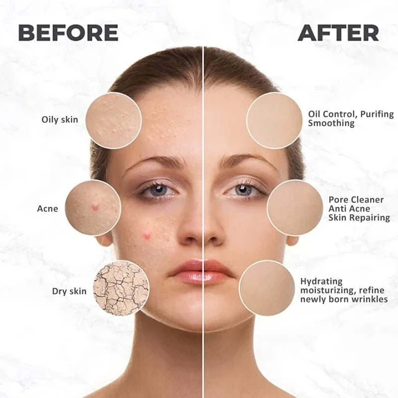 Máscara facial de gelatina em pó para tratamentos faciais, suprimentos para esteticistas, beleza profissional, cuidados com a pele, atacado, máscara em massa