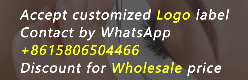 Abonnie Extensões de Cílios Clássicos Volume Individual Cílios Soffici Extensões de Cílios Ultra Macio
