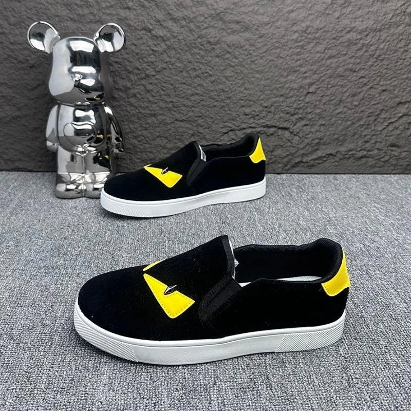 Sapatos casuais masculinos 2025 outono confortável anti deslizamento ao ar livre sapatos de skate moda respirável baixo topo tênis zapatillas