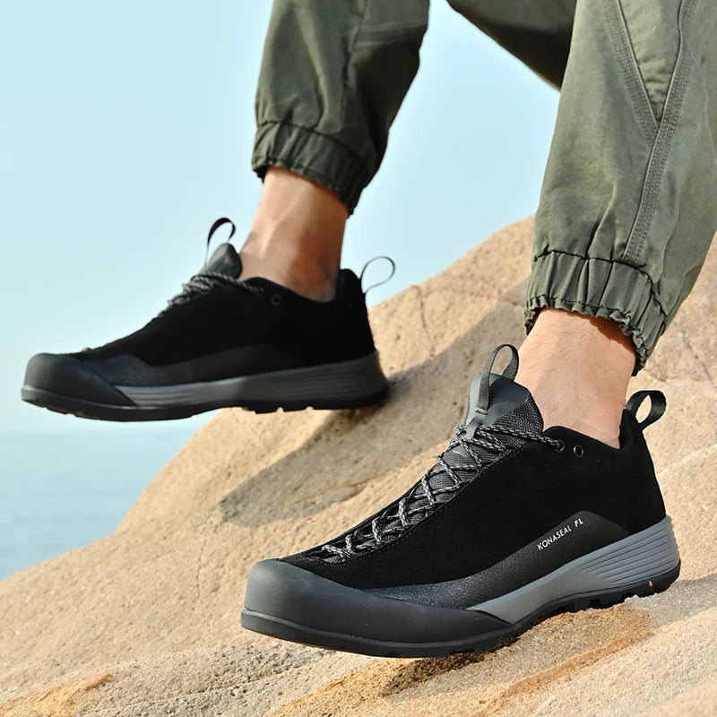 Tênis de corrida de malha leve para homens respirável esportes sapatos casuais de alta qualidade tenis calçado de caminhada versátil homem tênis