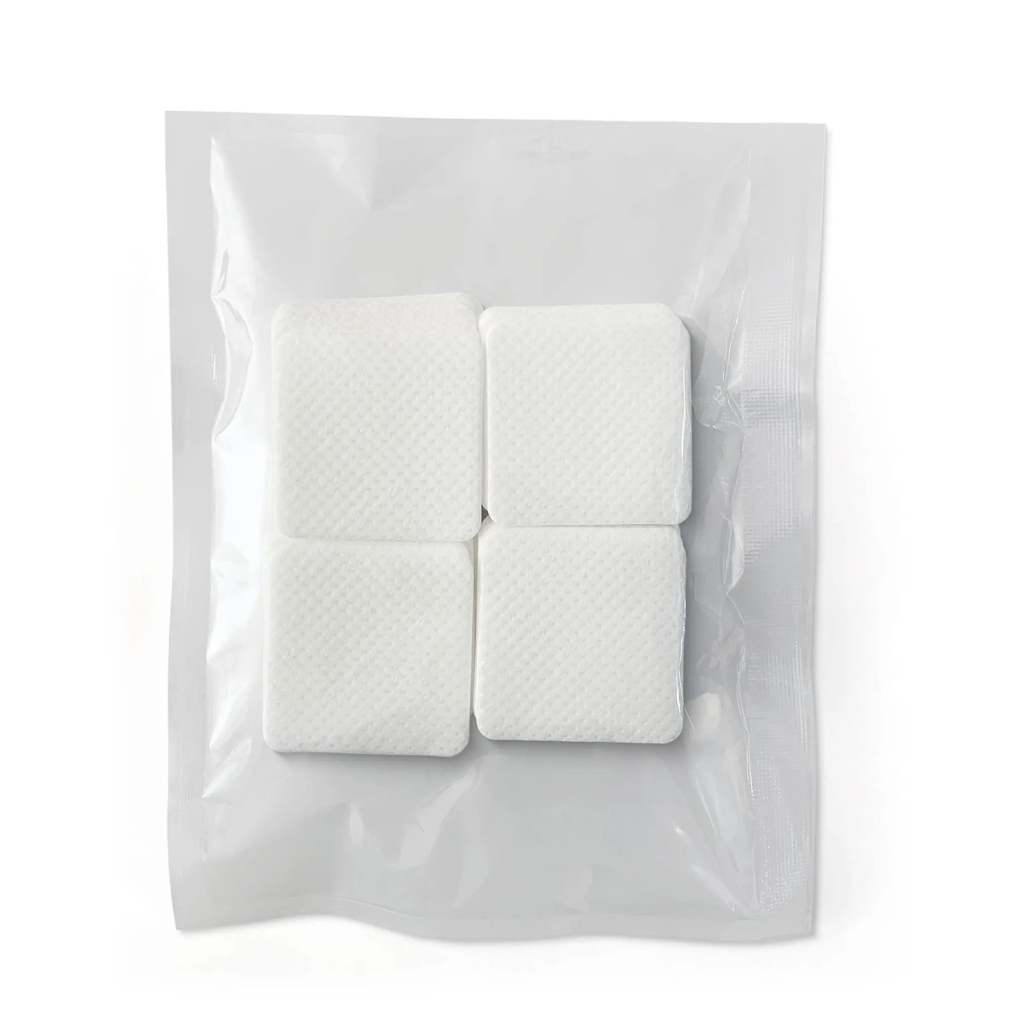 Toalhetes de papel de algodão removedor de cola de cílios limpar boca da garrafa de cola evitar entupimento cola limpador almofadas extensão de chicote
