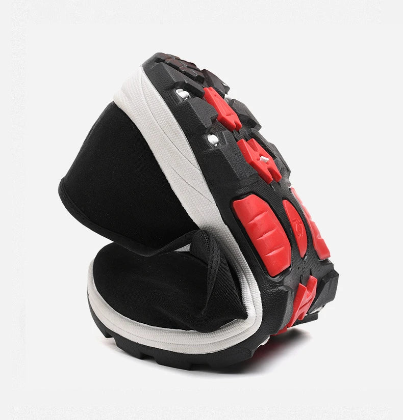 Clássico masculino algodão pano sapatos tradicional chinês tai-chi tênis de treinamento de arte marcial respirável wearable calçado esportivo