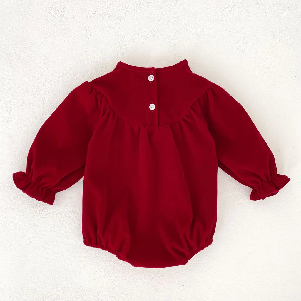 2025 natal crianças roupas de ano novo vestido irmã 0-6yrs menina vestido de festa crianças vestidos de princesa bebê menina macacão