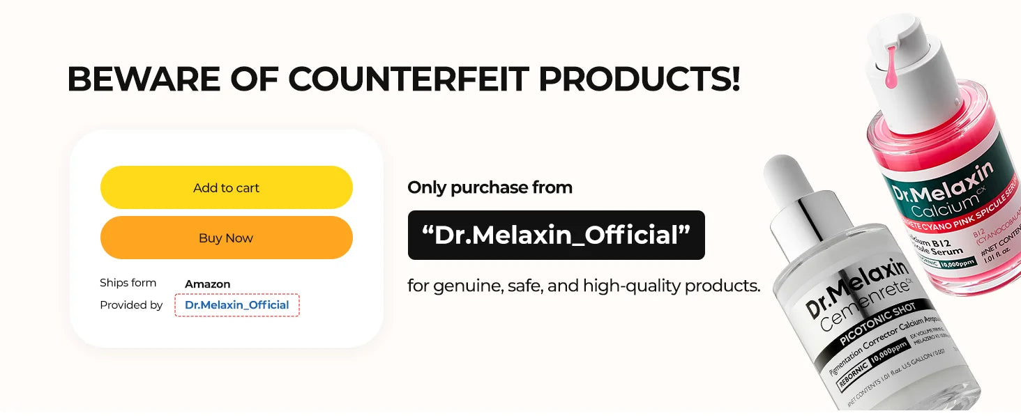 Dr.Melaxin Lumi Firm & Lift Duo |   Sérum coreano de colágeno para o rosto, que firma, preenche e refina a pele, aumentando a densidade e a reparação da pele.