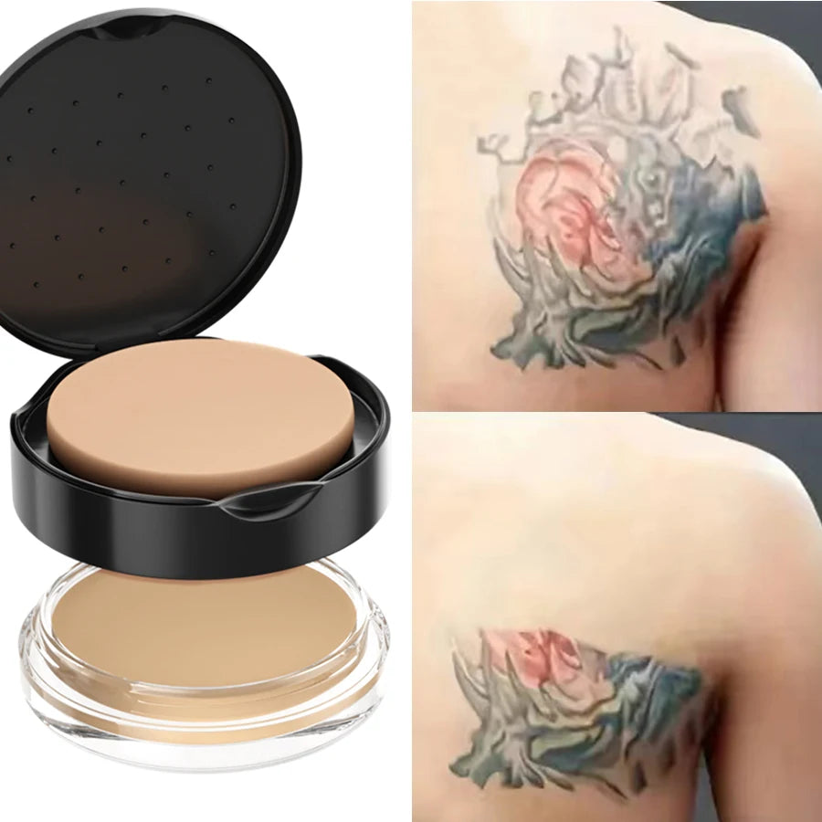 Base corretiva de alta cobertura, 9 cores, 1 peça, anti-círculo escuro, sardas, longa duração, à prova d'água, creme bb, base de maquiagem facial