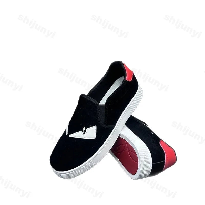 Sapatos casuais masculinos 2025 outono confortável anti deslizamento ao ar livre sapatos de skate moda respirável baixo topo tênis zapatillas