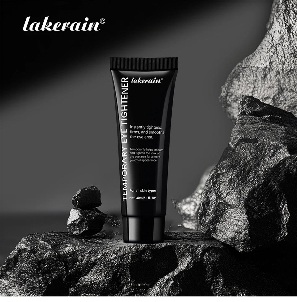 Instant apertar rugas creme para os olhos remover sacos de gordura dos olhos inchaço levantamento endurecimento suave nutrir cuidados com a pele dos olhos creme de massagem