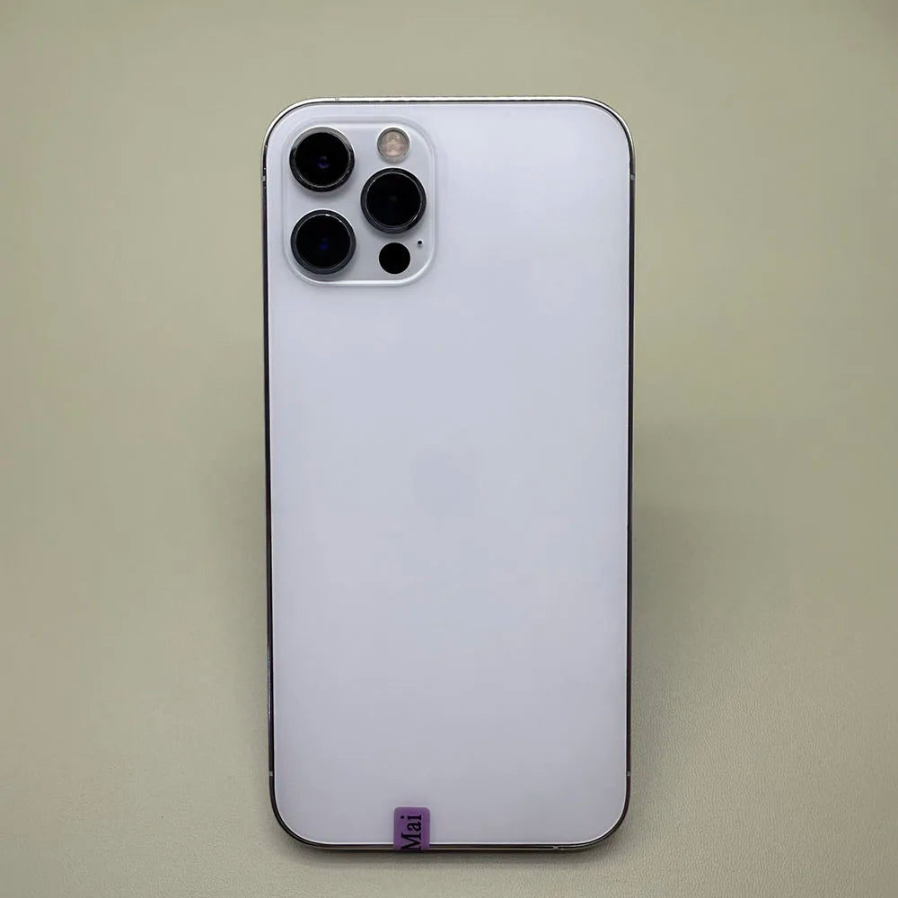 iPhone 12 Pro Smartphone 6GB RAM 12Pro 6,1" IOS Face ID desbloqueado 5G 12Pro Celular original