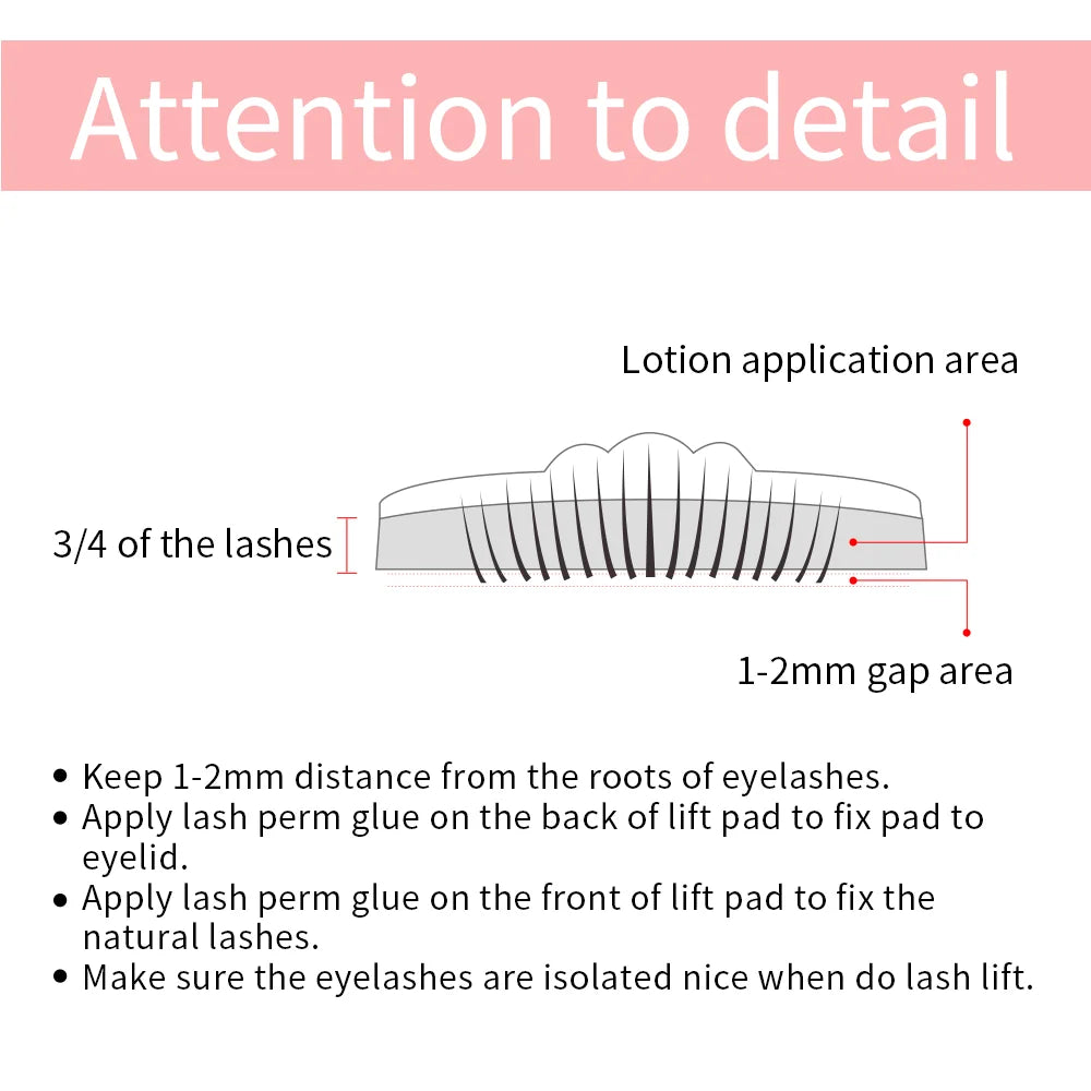 Iconsign atualização versão lash lift kit levantamento cílios duradouro 6-8 semanas lash perm cílios realçador ferramentas de maquiagem