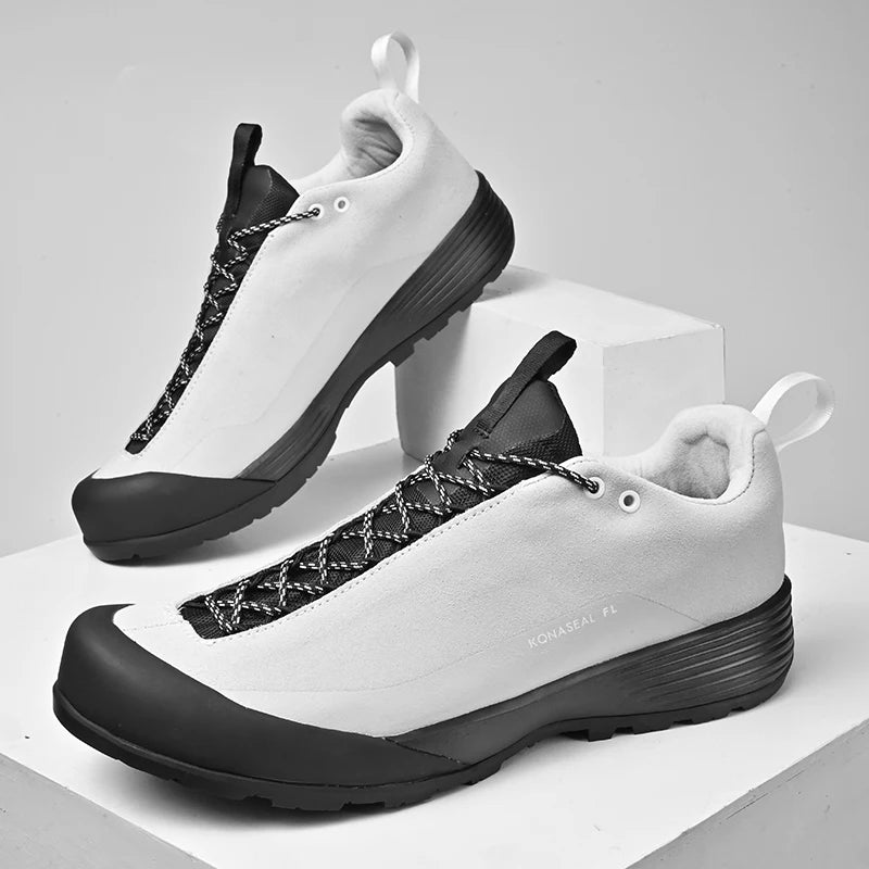 Tênis de corrida de malha leve para homens respirável esportes sapatos casuais de alta qualidade tenis calçado de caminhada versátil homem tênis