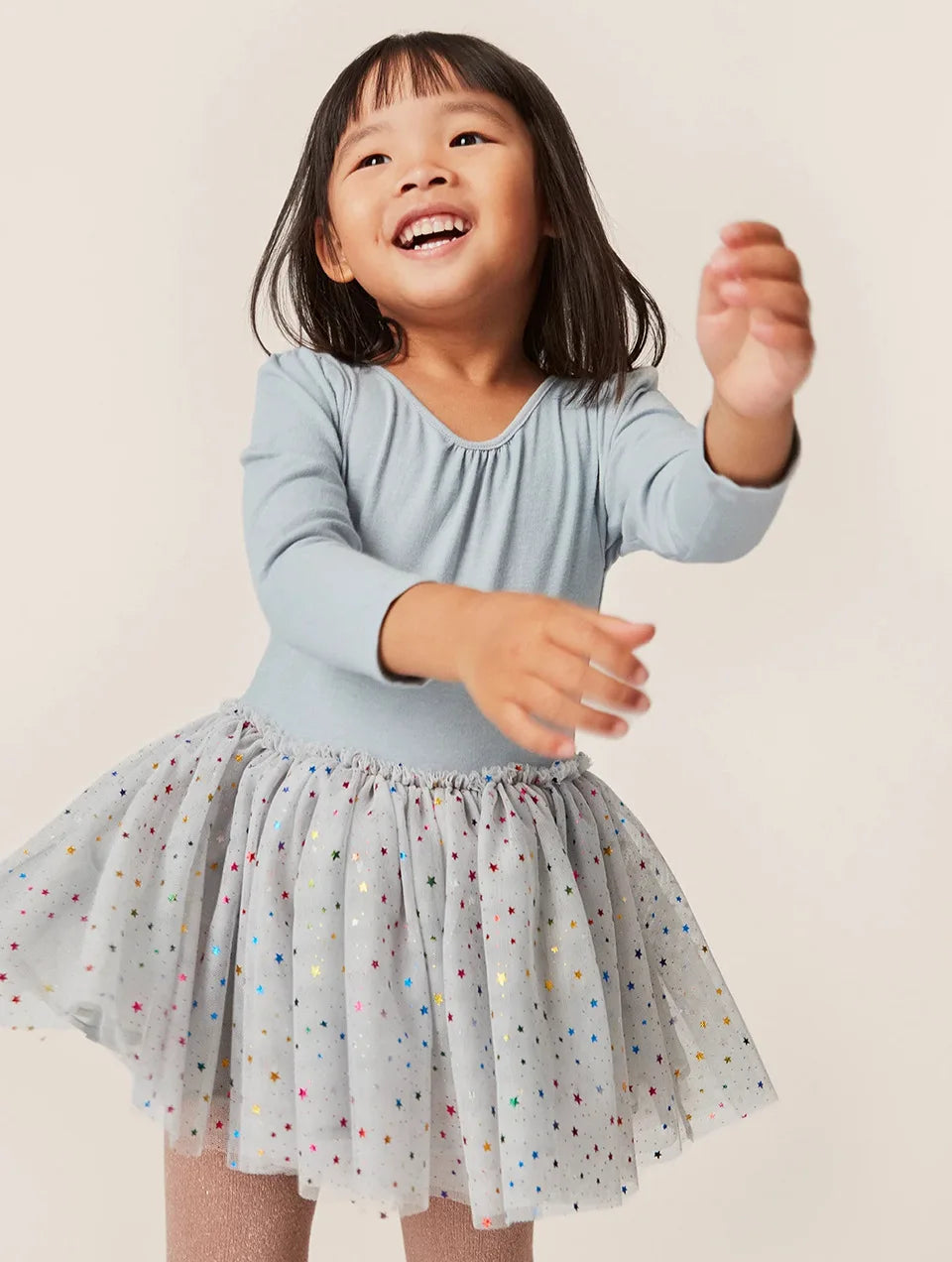 Verão ks bebê meninas cereja malha vestido crianças roupas meninas vestidos de princesa saias festa de natal manga longa vestidos