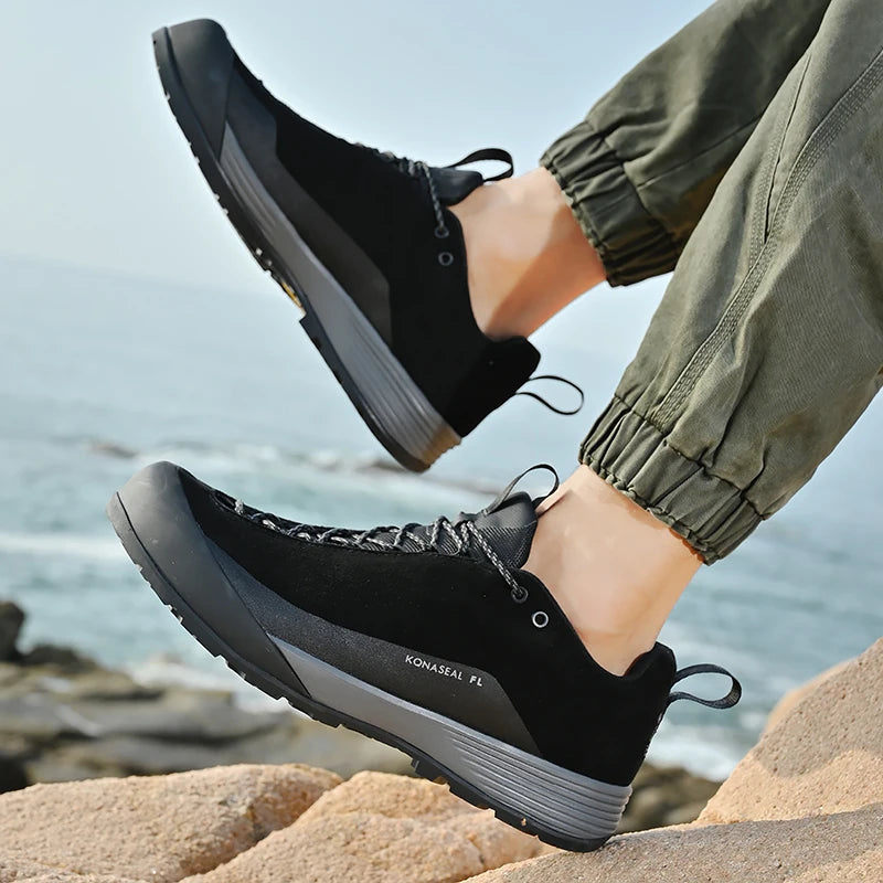 Tênis de corrida de malha leve para homens respirável esportes sapatos casuais de alta qualidade tenis calçado de caminhada versátil homem tênis