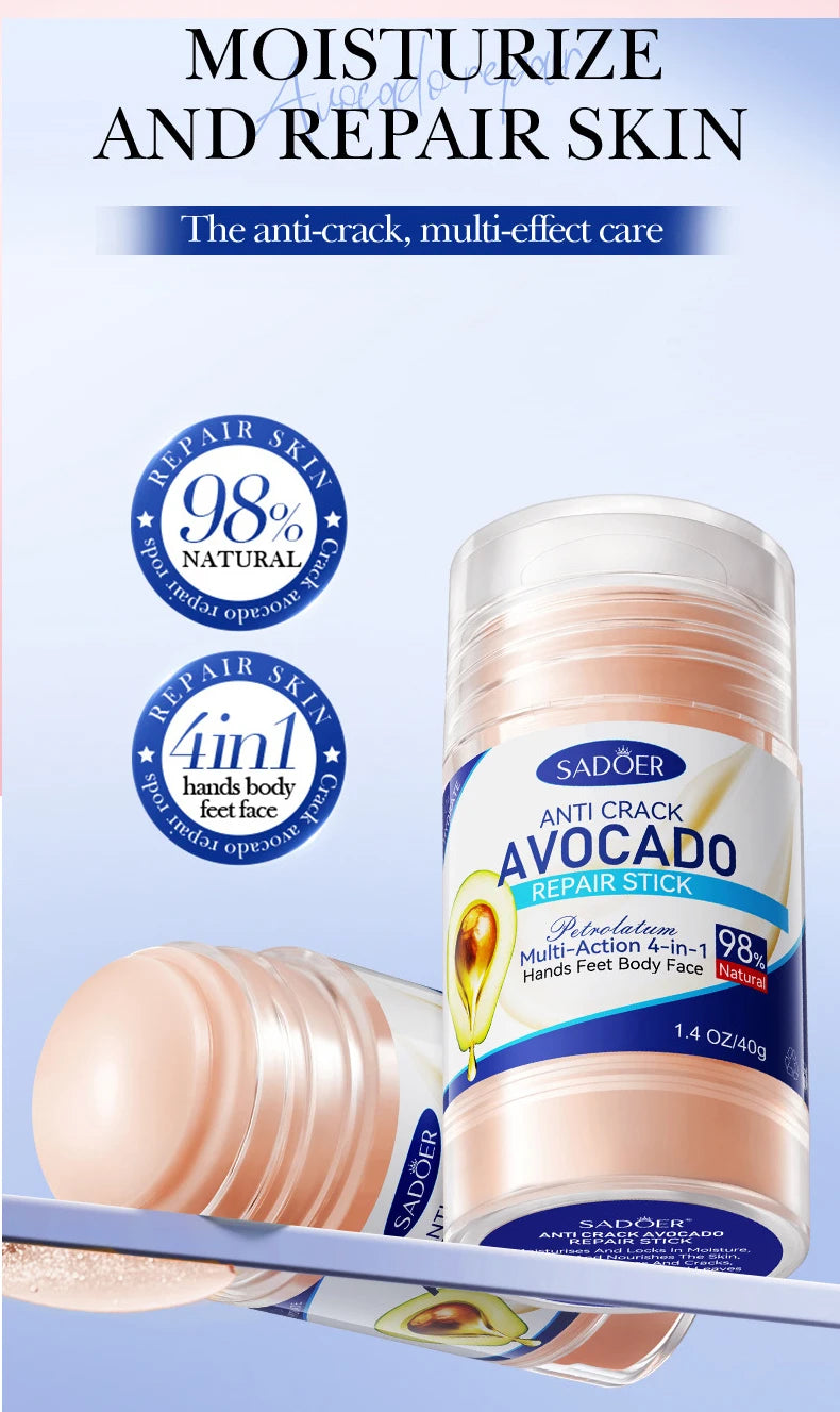 Creme para os pés, essência de pêssego, suaviza o calcanhar, hidratante, nutre o calcanhar, cuidados com os pés das mãos, creme para secura do calcanhar