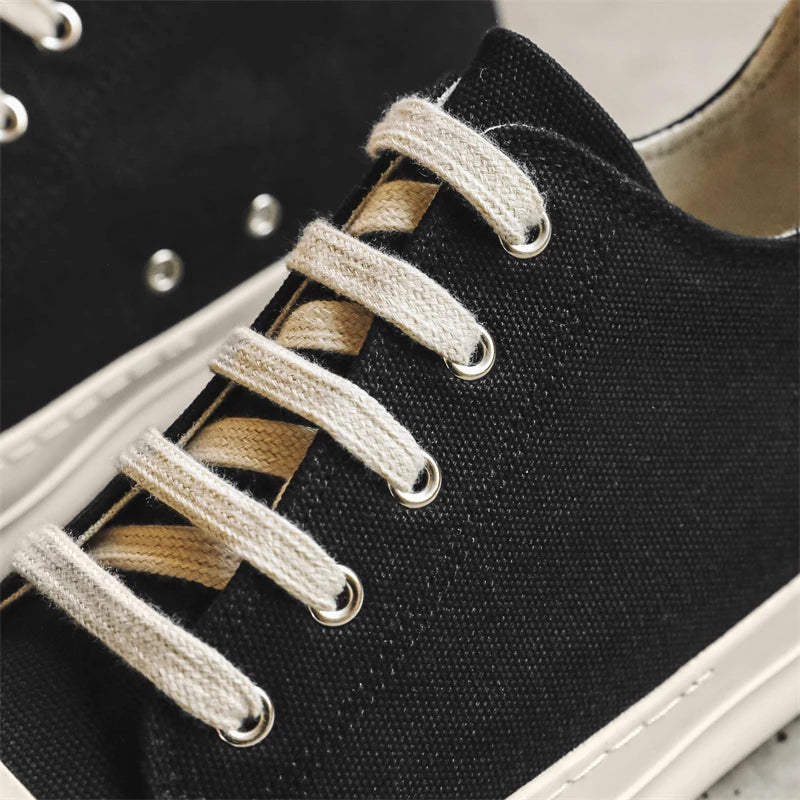 Homens mulheres tênis casuais skate sapatos vulcanizados projetados tênis de corrida sapatos esportivos rendas até tênis ao ar livre confortáveis