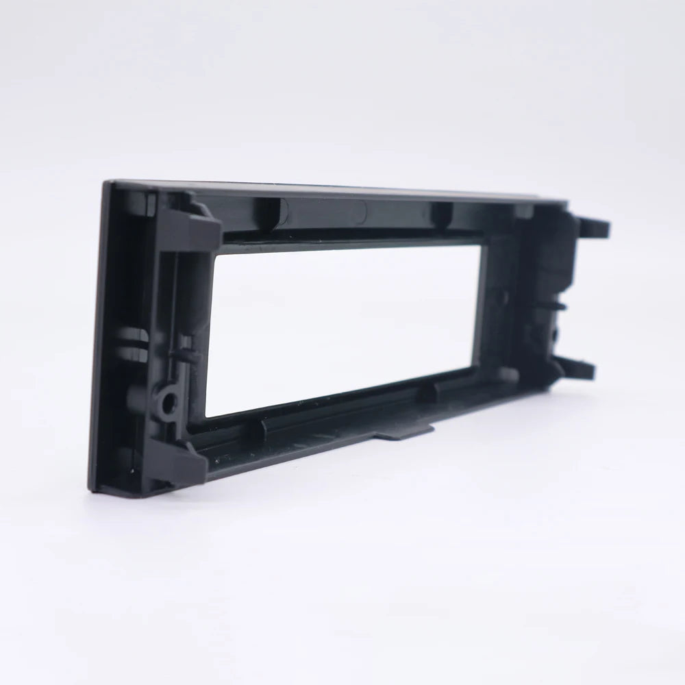 Aplicável a peugeot citroen multi-função c-screen escudo cd player posição tela substituição habitação tela fixa face fram
