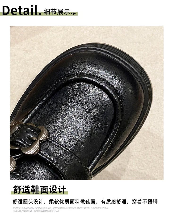 10cm plataforma feminina mocassins sapatos apartamentos casuais aconchegantes sapatos esportivos mulher 2024 tendência outono designer tênis andando mujer zapatos