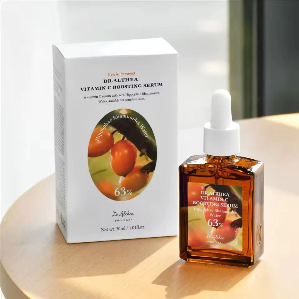 Novo Spray Antioxidante Calmante para o Rosto 100ml 60ml 345 da Marca Sul-Coreana - Essência Hidratante para Cuidados com a Pele