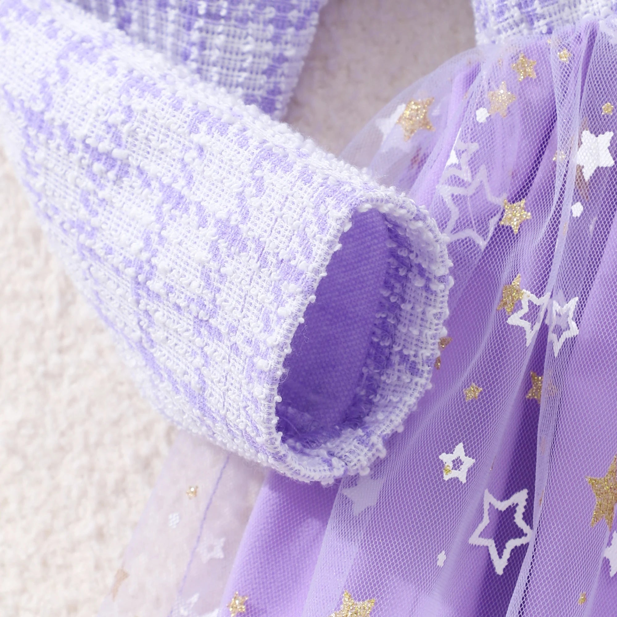 Outono e inverno vestido para crianças roupas da menina crianças vestidos de festa roxo xadrez manga longa botão crianças outfit 8 9 10 11 12 anos