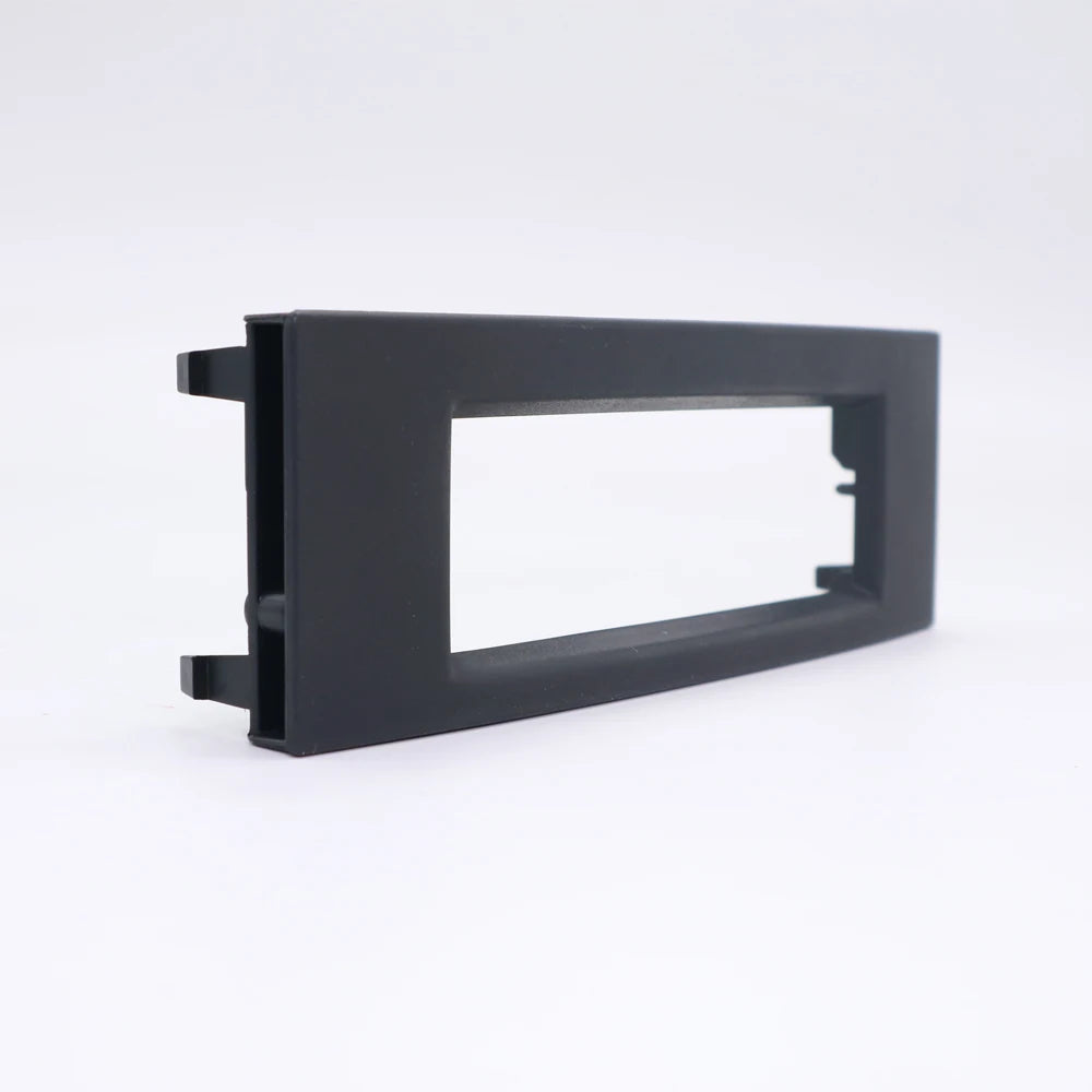 Aplicável a peugeot citroen multi-função c-screen escudo cd player posição tela substituição habitação tela fixa face fram