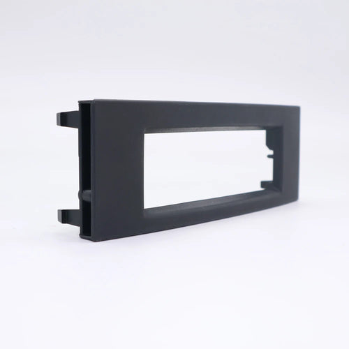 Aplicável a peugeot citroen multi-função c-screen escudo cd player posição tela substituição habitação tela fixa face fram